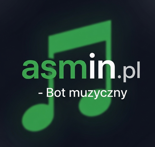 Music bot.